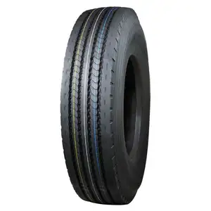 12 r22.5 pneumatici radiali per autocarri Tubeless con buona qualità e miglior prezzo