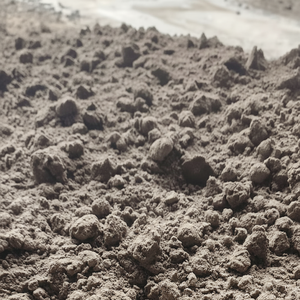 Cenizas volantes de clase F de alta calidad | Puzolánica de origen vietnamita | Entrega a granel de cemento resistente a la corrosión - Product Image 1