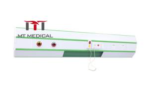 Zuurstofuitlaat Ziekenhuisbed Reserveonderdelen Console Medische <span class=keywords><strong>Gas</strong></span> Apparatuur Hoofdpaneel Ziekenhuisbed Unit Prijs - Product Image 2