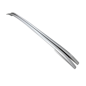 JOESHIER - Portaequipajes de Techo para Automóvil 4x4, Compatible con Nissan Qashqai 2016-2022, Rieles Laterales de Aluminio - Product Image 5