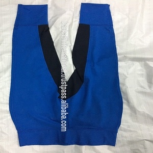 Pantalones de silicona para montar a caballo - Product Image 3