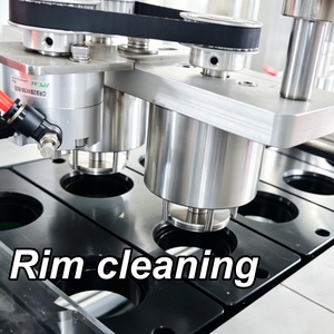 Máquina Selladora de Cápsulas de Café Automática, Compatible con Cápsulas Nespresso K-Cup y <span class=keywords><strong>Dolce</strong></span> <span class=keywords><strong>Gusto</strong></span> - Product Image 6