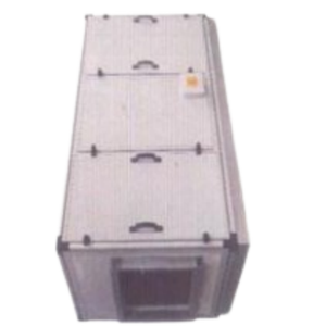 Ventilateur de cabinet série FX avec moteur AC 1.5/2.0/2.5/3.0/4.0/5.0I/5.0II/6.0I/6.0II/8.0I/8.0II/10I/10II/12I/12II/15/18/20I/24I/24II/30/36 - Product Image 4