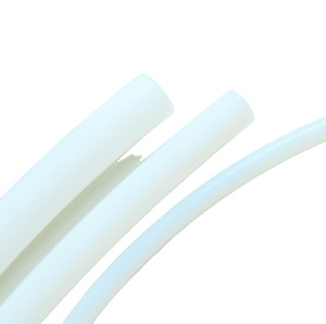 ท่อ PTFE สีขาวคุณภาพสูง ทนทานต่อการกัดกร่อน สำหรับระบบท่อเคมี พร้อมการขึ้นรูปด้วยวิธีฉีดพลาสติก - Product Image 3