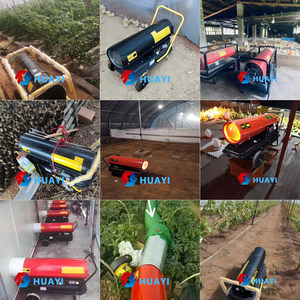 Calentador de <span class=keywords><strong>Aceite</strong></span> Diésel Automático de <span class=keywords><strong>Bajo</strong></span> <span class=keywords><strong>Consumo</strong></span>, Construcción de Acero Inoxidable, Diseño Ecológico, Calentador de Aire de Alta Capacidad para Granja - Product Image 5