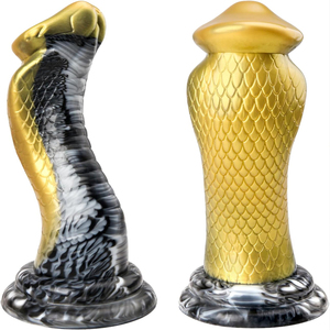Силиконовый фаллоимитатор - Product Image 3