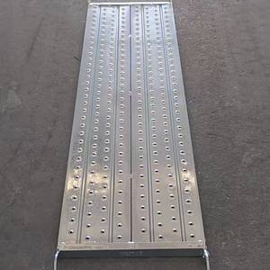 Échafaudage industriel <span class=keywords><strong>en</strong></span> acier Ringlock pour projets de construction et utilisation extérieure – Offre Spéciale - Product Image 4