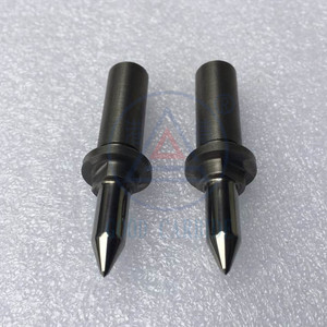 Grande tamanho do dia 31.4 forma de fricção broca térmica - Product Image 5