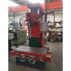 Machine à alésage verticale de précision robuste T7220 T7220B, prix usine Chine, modèle T722 - Product Image 4