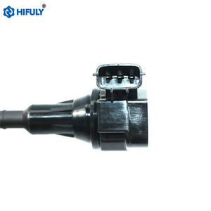 Bobinas de encendido para Altima frontera Maxima Murano Pathfinder búsqueda <span class=keywords><strong>Xterra</strong></span> 3,5 4,0 V6 C1406 UF349 22448-8J115 - Product Image 2