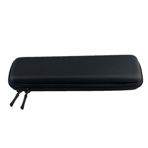 Bán buôn đen bút chì trường hợp nhà Máy Giá EVA Cứng trẻ em bút trường hợp - Product Image 3