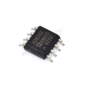 ANSOYO AD8542ARZ-REEL7 AD8542ARZ AD8542 8SOIC IC Chips Integrated Circuits Electronic Components <b>Power</b> <b>Amplifier</b> - Product Image 1