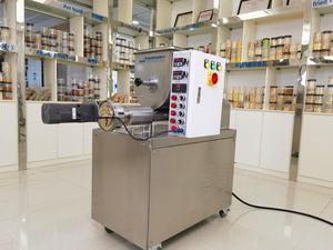 Machine à pâtes instantanée commerciale facile à utiliser Strength Factory, machine à <span class=keywords><strong>couscous</strong></span>, machine à macaroni, machine à fusilli - Product Image 4