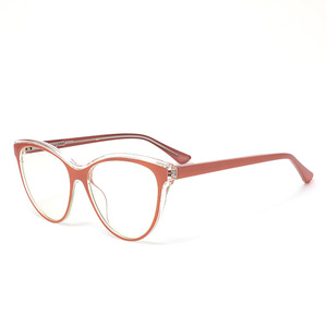 Monturas de Gafas TR90 Modernas, Portátiles y Duraderas en Verde y Azul, Diseño Único para Hombre, Gafas para Computadora y Lentes Ligeras de Guangzhou - Product Image 5