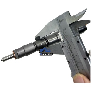 Injecteur de carburant moteur XPower D7E neuf, buse 20798114 0445120066 pour pelle sur chenilles EC240 EC290, garantie 6 mois, fabriqué en Chine - Product Image 3