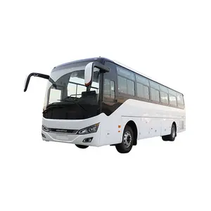 Элегантный и изысканный роскошный автобус AsiaStar YBL6119H 11 м длиной роскошный автобус, предназначенный для самых взыскательных путешественников