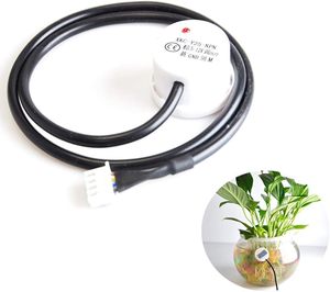 Non-Contact Nível Líquido <span class=keywords><strong>Sensor</strong></span> Água Nível <span class=keywords><strong>Switch</strong></span> XKC-Y25-NPN para <span class=keywords><strong>Arduino</strong></span> EK1954 - Product Image 1