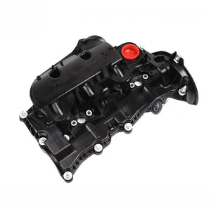 Couvercle de soupape Land Rover LR074623 en matériau ABS pour réparation de moteur, pièce de rechange - Product Image 1