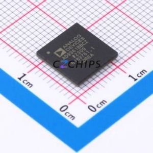 AD9361BBCZ-REEL Wireless Transceiver IC BGA-144 RF ( Frequency Range: )( Interface Type: SPI )( Operating Voltage: ) - Product Image 1