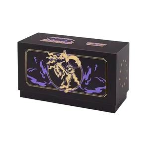 Vente chaude de cartes à collectionner Pokémon, boîtes de boosters, packs de cartes Pokémon de qualité supérieure, cartes Pokémon originales, <span class=keywords><strong>prix</strong></span> de gros d'usine - Product Image 1