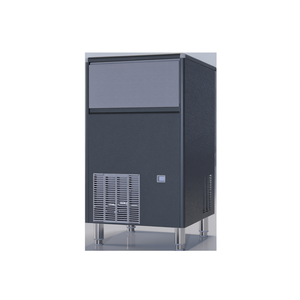 Máquina de Hielo R290 Refrigerada por Aire, Cubos de Hielo Completos de 13g, 18g, 33g, 42g, 497x604x796mm - Product Image 2