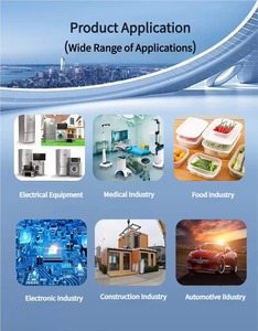 7750Z HDPE mật độ cao polyethylene HDPE 8008H/6097 Virgin pead hạt HDPE Nhựa nguyên liệu ép phun - Product Image 6