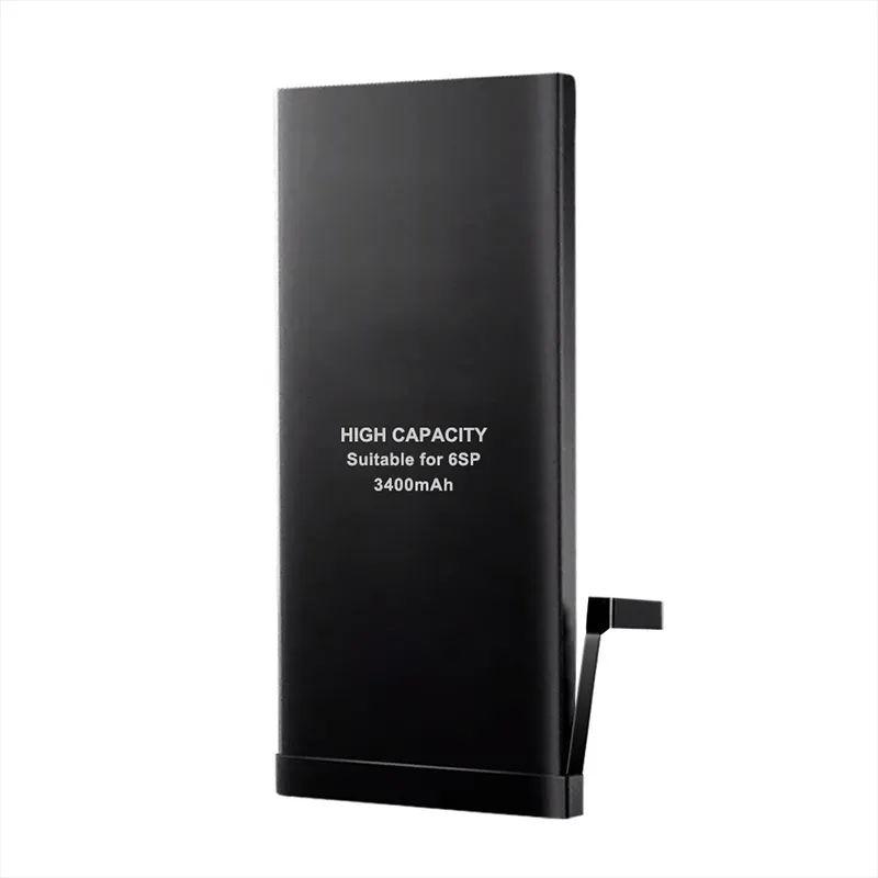 High Capacity Mobile Phone Battery for IPhone 6s plus Rechargeable Cell phone Batteries