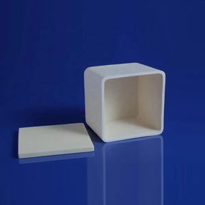 Céramique usinable en alumine pour bateau à Combustion, prix - Product Image 5