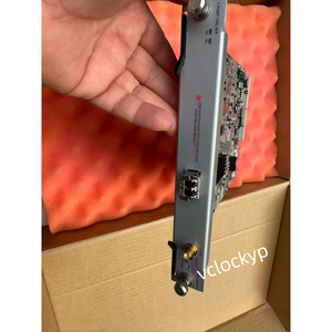 Spirent testcenter CV-10G-S2 hypermetrics 10GigE SFP + 2พอร์ตที่ใช้ - Product Image 4