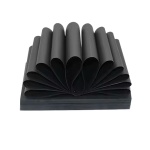 350g Black Cardboard <strong>Paper</strong> 500g Black Cardboard <strong>Paper</strong> Black Duplex <strong>Paper</strong> Board - Product Image 4
