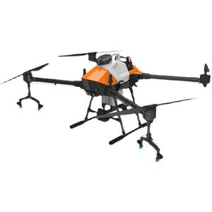 Ft GX Serial G420 четырехосевой сельскохозяйственный распылительный Дрон с системой питания X9 PLUS FC RC аккумулятор зарядное устройство полный комплект Дрон - Product Image 5