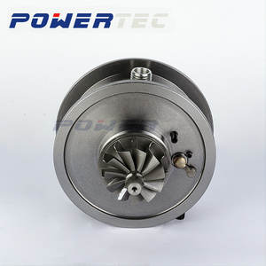 Powertec <span class=keywords><strong>Turbo</strong></span> 53039880139 53039700139 03L253056A 03L253056AV para Audi A3 2,0 TDI 103Kw 140Hp Motor nuevo CBAACBAB 2008 - Product Image 5