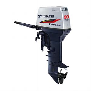เครื่องยนต์เบนซินโทฮัทสึ 50 แรงม้า รุ่น MX50D3EFL - Product Image 1