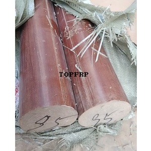 China High Voltage Bakelite Phenolic <b>Resin</b> Rod - Product Image 5