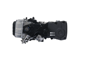 Motores nuevos de fábrica Motor G4GC 2,4 Para <span class=keywords><strong>Hyundai</strong></span> <span class=keywords><strong>Tucson</strong></span> Sonata Reemplazo de motor automotriz Alto rendimiento para ventas en caliente - Product Image 2