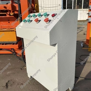 2026 Neue Geschäfts idee: Maschinen QTJ4-35 für kleine Unternehmen mit geringer Investition-einfach einzurichten - Product Image 5