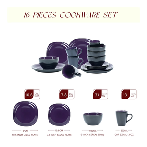 September Promotion Wholesale of Classic Design Ceramic Tableware for Dinner Families Hotels and Camping - Product Image 5