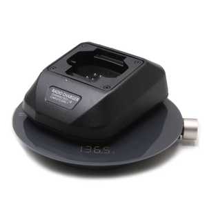 Cargador Negro OEM ETMY CDQ-029 para Radio Bidireccional DTR650 DTR620, Base de Carga Segura de 14V - Product Image 5