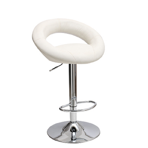 <span class=keywords><strong>Tabouret</strong></span> haut ergonomique en métal, chaise <span class=keywords><strong>de</strong></span> salle à manger, tabourets <span class=keywords><strong>de</strong></span> <span class=keywords><strong>bar</strong></span> rouges, chaise simple avec repose-pieds, <span class=keywords><strong>tabouret</strong></span> <span class=keywords><strong>de</strong></span> <span class=keywords><strong>bar</strong></span> pivotant hydraulique - Product Image 3