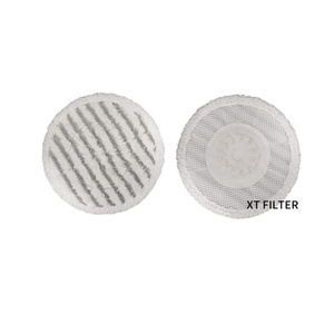 Hơi nước lau miếng đệm Tương thích với cá mập s7000amz s7001 s7001tgt S7000 u6002 loạt hơi & chà tất cả-trong-một sàn cứng hơi nước lau - Product Image 4