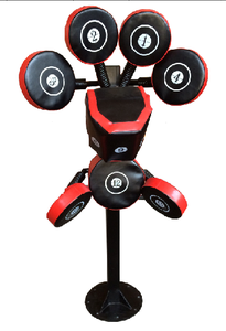 Le meilleur équipement de fitness multifonctionnel réglable <span class=keywords><strong>Boxmaster</strong></span> pour la salle de sport - Product Image 2