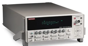 Produit d'origine authentique Tektronics Keithley, sources de courant ultra-sensibles série 6200, Tektronics Keithley ultra-sensibles Cur - Product Image 5