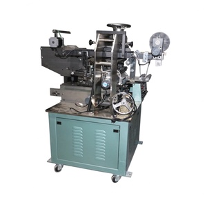 High-Speed Automatic Heat Transfer Machine for Paintbrush Heat Press with Motor - Product Image 3