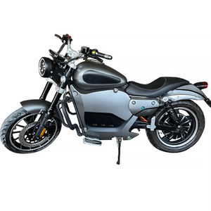 دراجة نارية إلكترونية رائجة من Harley، الأكثر مبيعًا بنظام دروبشيبينج، ببطارية قابلة للإزالة 400 واط، لسباقات المدينة والرحلات والمواعدة للمراهقين والبالغين - Product Image 1