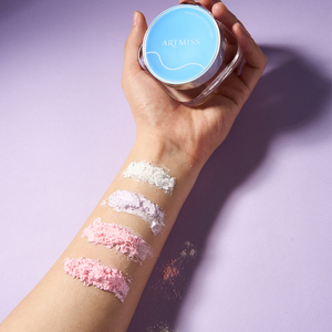 Haga su propio <span class=keywords><strong>polvo</strong></span> de ajuste <span class=keywords><strong>Polvo</strong></span> de protección solar Etiqueta privada <span class=keywords><strong>Maquillaje</strong></span> facial <span class=keywords><strong>Polvo</strong></span> suelto de ajuste translúcido <span class=keywords><strong>para</strong></span> toda la piel - Product Image 4