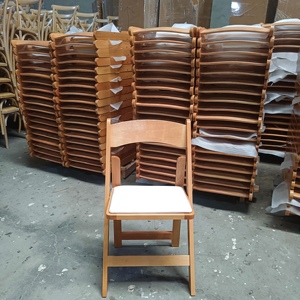 <span class=keywords><strong>Chaise</strong></span> <span class=keywords><strong>pliante</strong></span> <span class=keywords><strong>Napoléon</strong></span> en bois pour événements, mariages, banquets et fêtes – Vente en gros pour l'extérieur et le jardin - Product Image 4