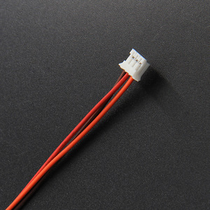 สายไฟขั้วต่อ PHR 3 2P 3P 4P 5P 6P แกนทองแดงพีวีซีฉนวนไฟฟ้า - Product Image 3