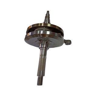 HF Benma fabrication OEM pièces de moto vilebrequin moto vilebrequin pour Piag gio LX125 <span class=keywords><strong>vespa</strong></span> 3V - Product Image 1
