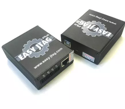 New Version Full Set Easy Jtag Plus Box Easy-jtag Plus Box With Emmc Socket for Htc