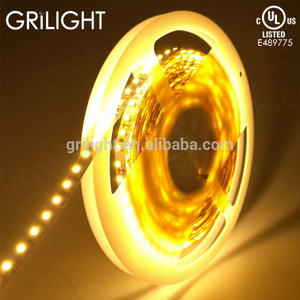 Nouveau produit Grilight pour bande LED 3528 Ww Cw 12v 60leds 120leds par mètre ul - Product Image 3